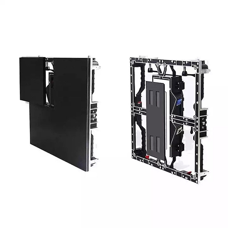 HD Full Color Indoor LED Display Screen
