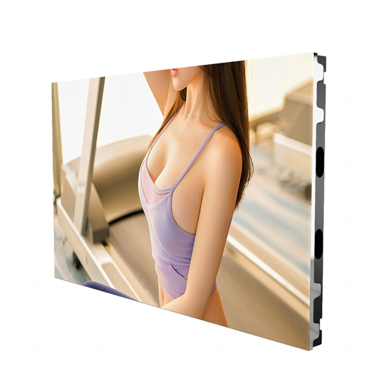 4K Fine Pitch LED Display