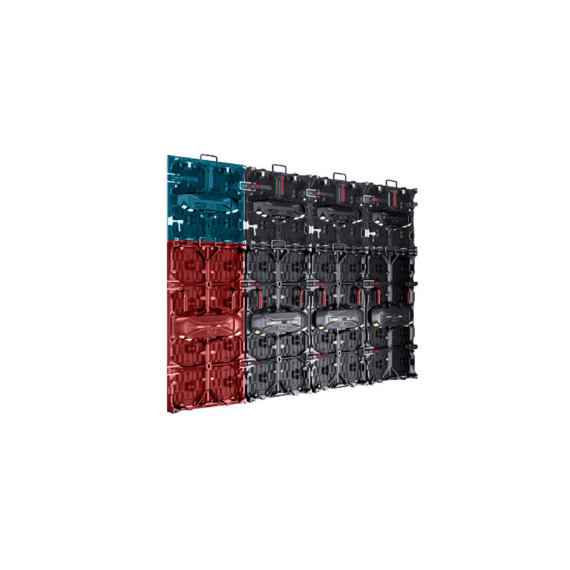 3D Rental LED Display