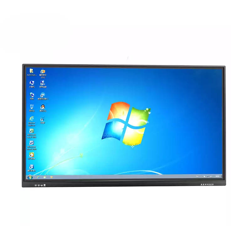 LCD Classroom Interactive Whiteboard