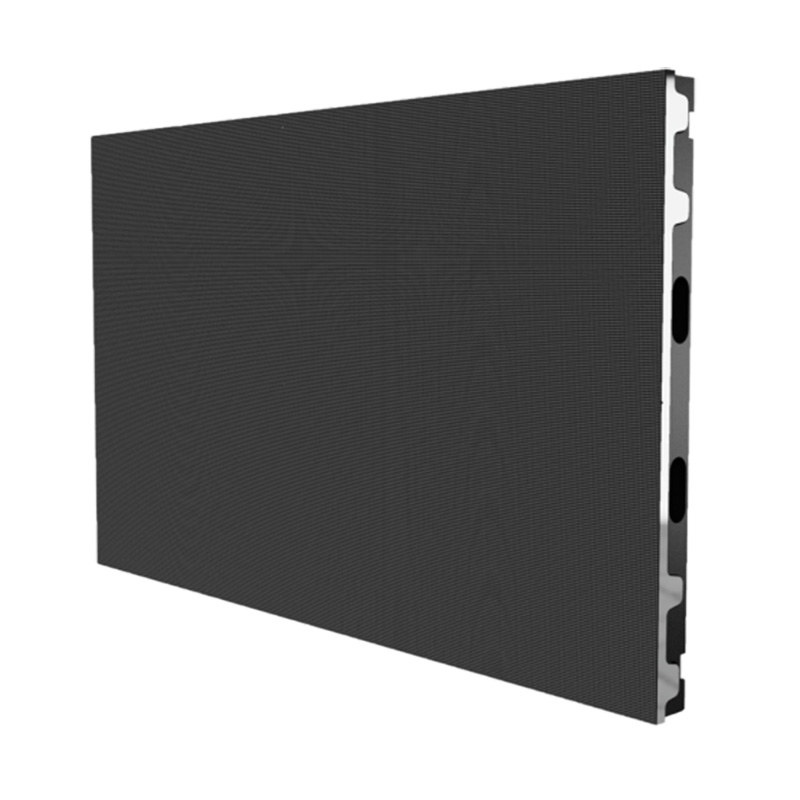 4K Fine Pitch LED Display