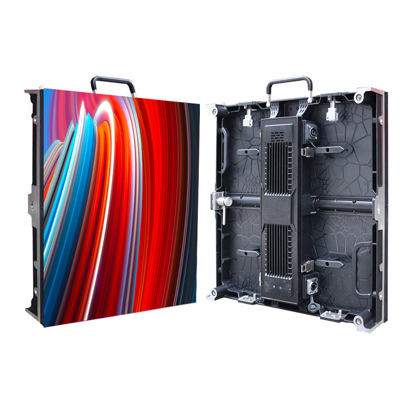 COB Rental LED Display