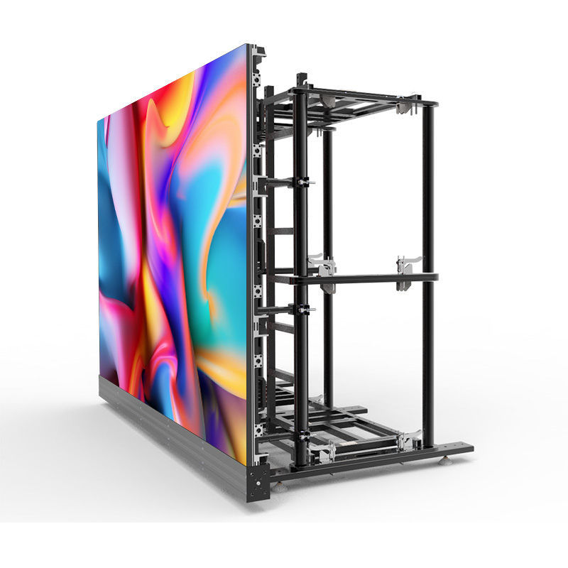 Billboard Outdooor LED Display