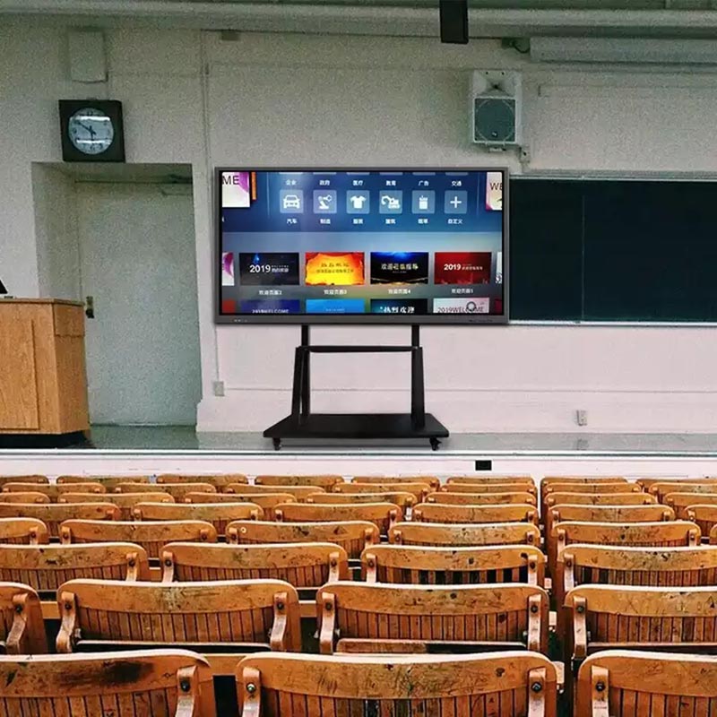 Online Meeting Interactive Whiteboard