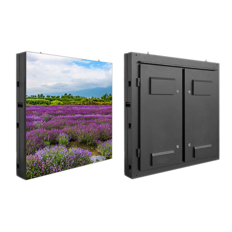 4K Fixed LED Display