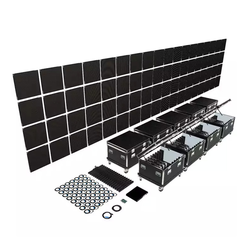 P10 Advertising Billboard Outdoor LED Display
