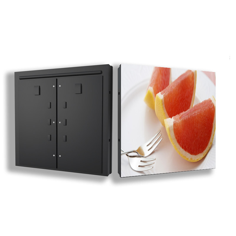 GOB Indooor LED Display