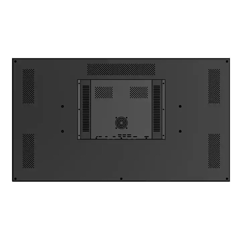 1.8mm Seamless Narrow Bezel LCD Video Wall