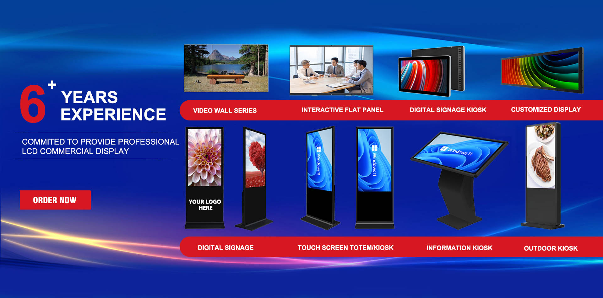 Digital Signage