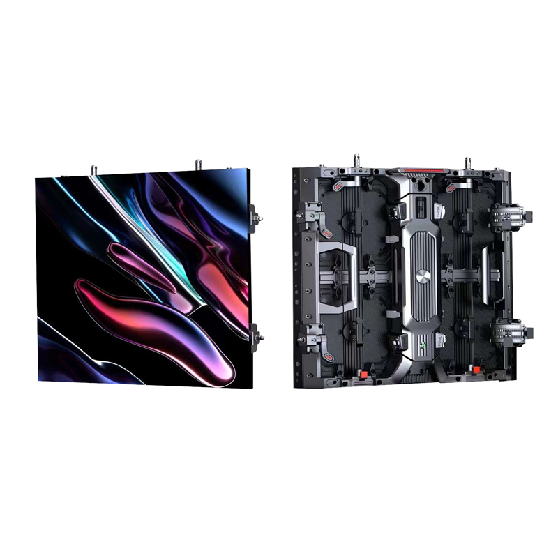 4K Creative LED Display