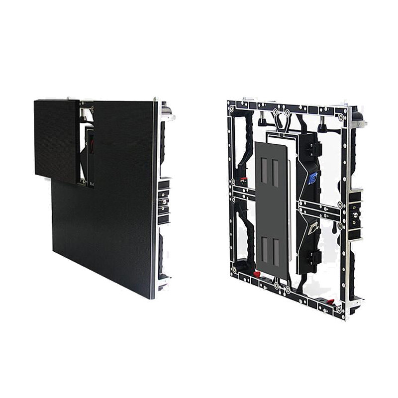Billboard Flexible LED Display