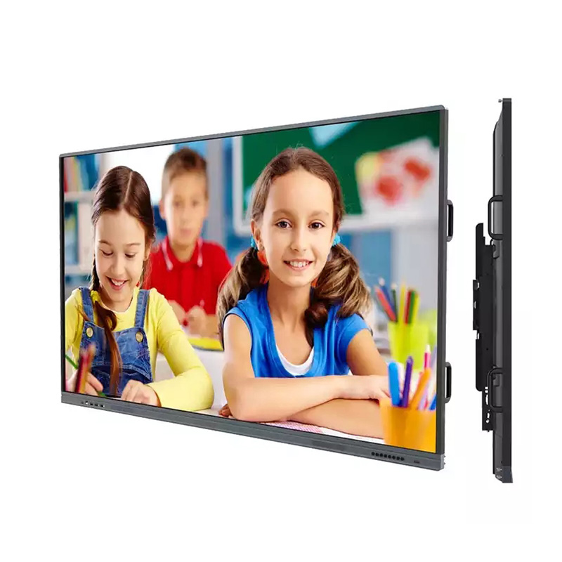 Flat Panel Interactive Whiteboard