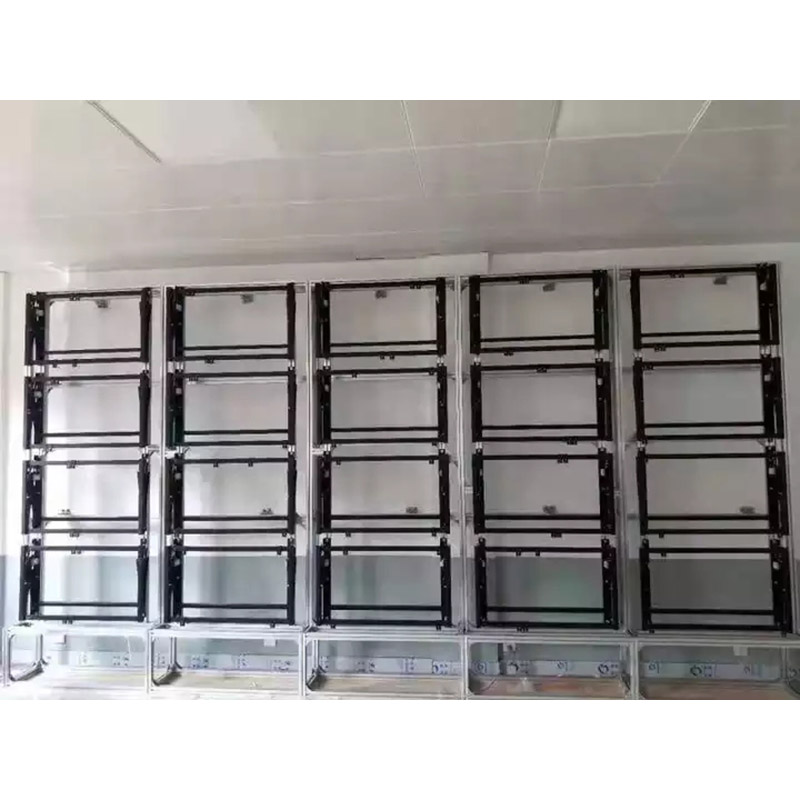 49 Inch Indoor 2x2 LCD Video Wall Display