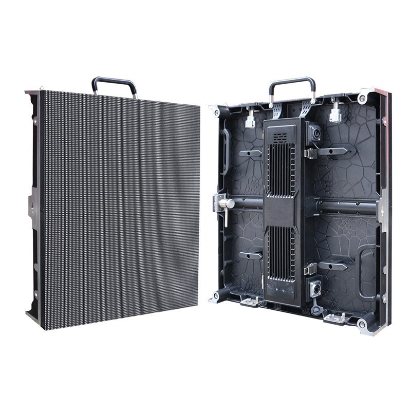 Billboard Flexible LED Display