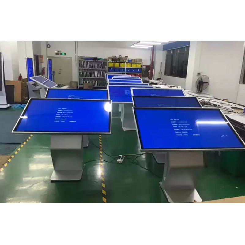 21.5 Inch Android Touch Screen Kiosk