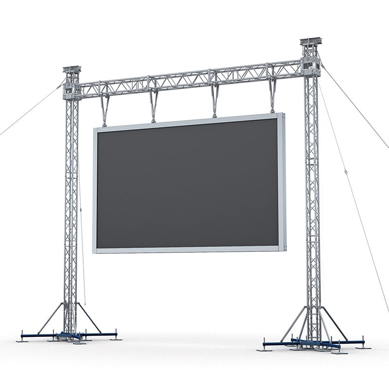 Outdooor LED Display
