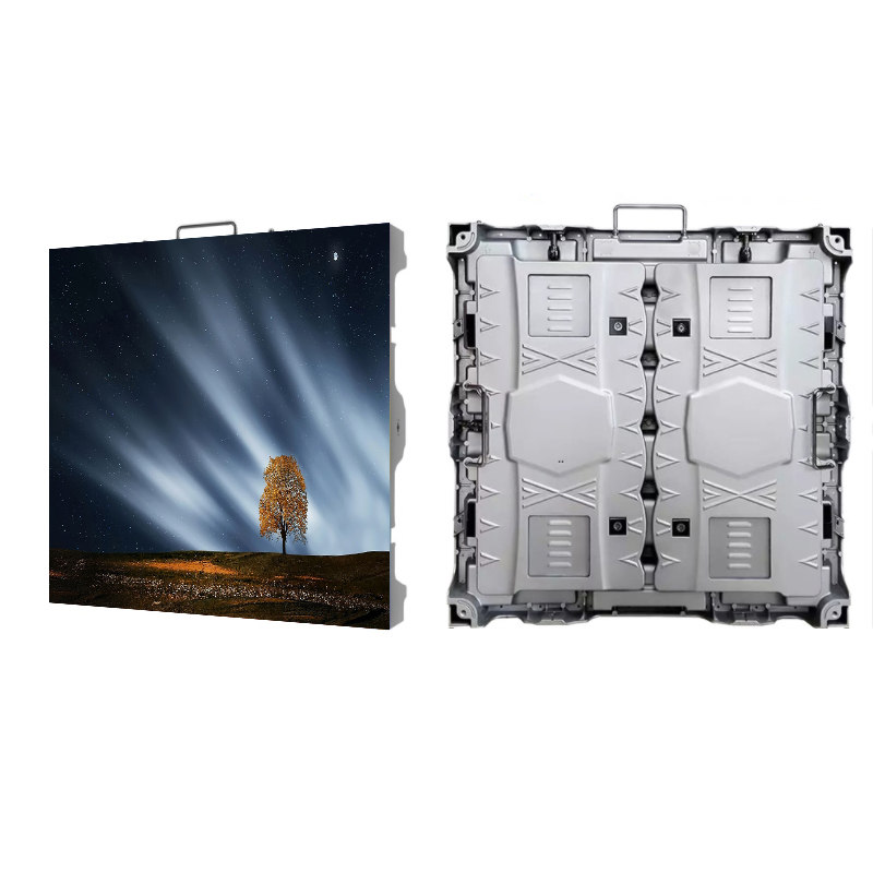 4K Indooor LED Display