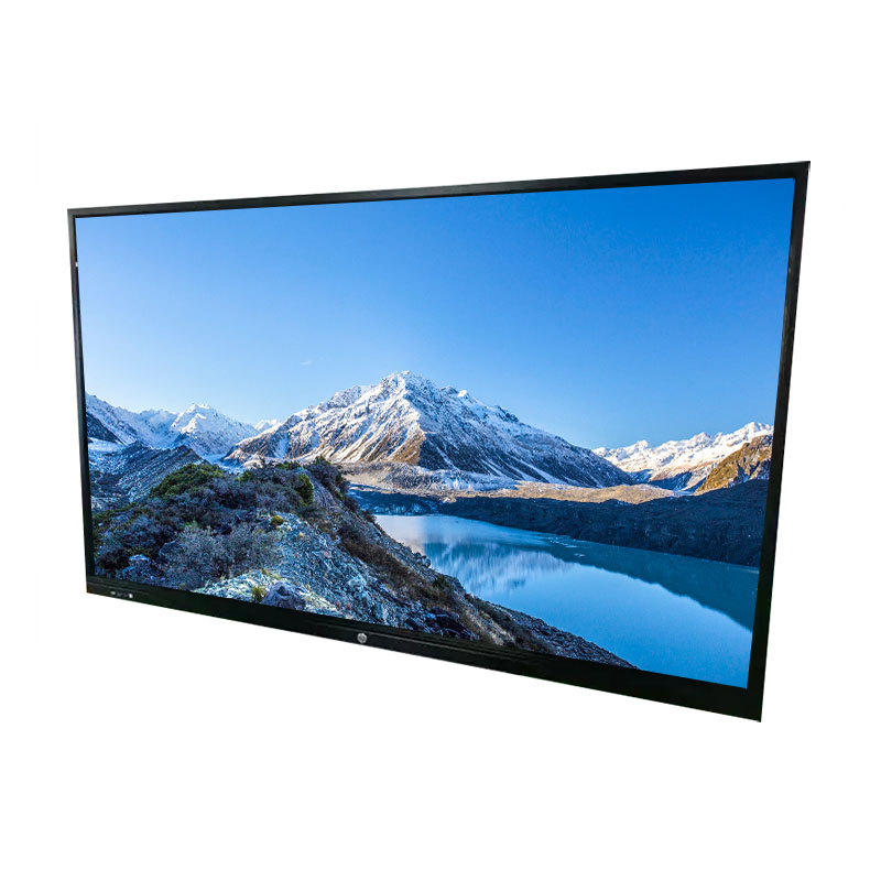 Touch Screen Interactive Whiteboard