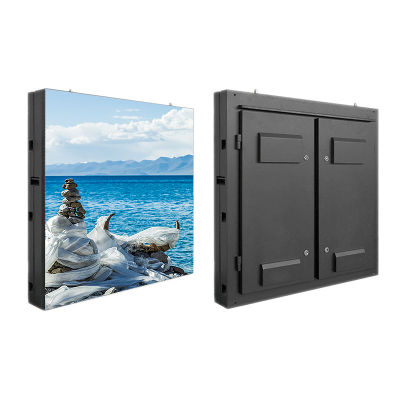 4K Fixed LED Display
