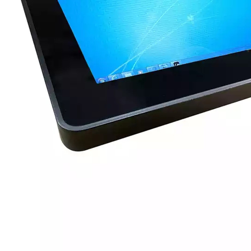 3000nits LCD Monitor Double Side Window Display