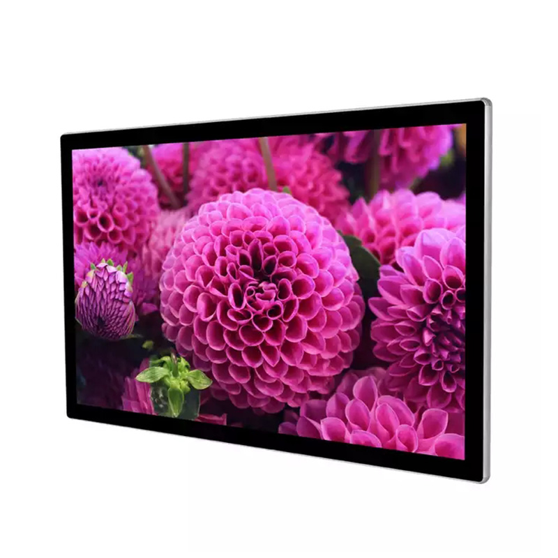 Shop Retail High Brightness Hanging Window Display