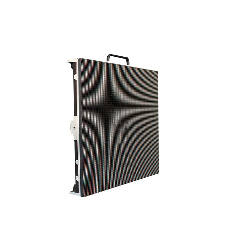 3D Rental LED Display
