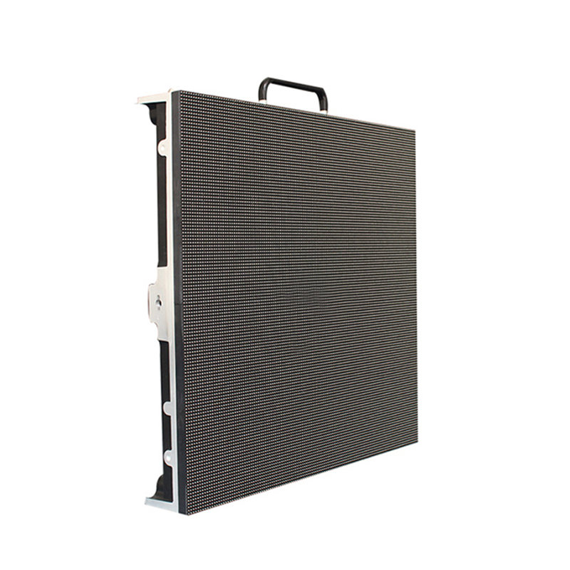 Full Color Flexible LED Display