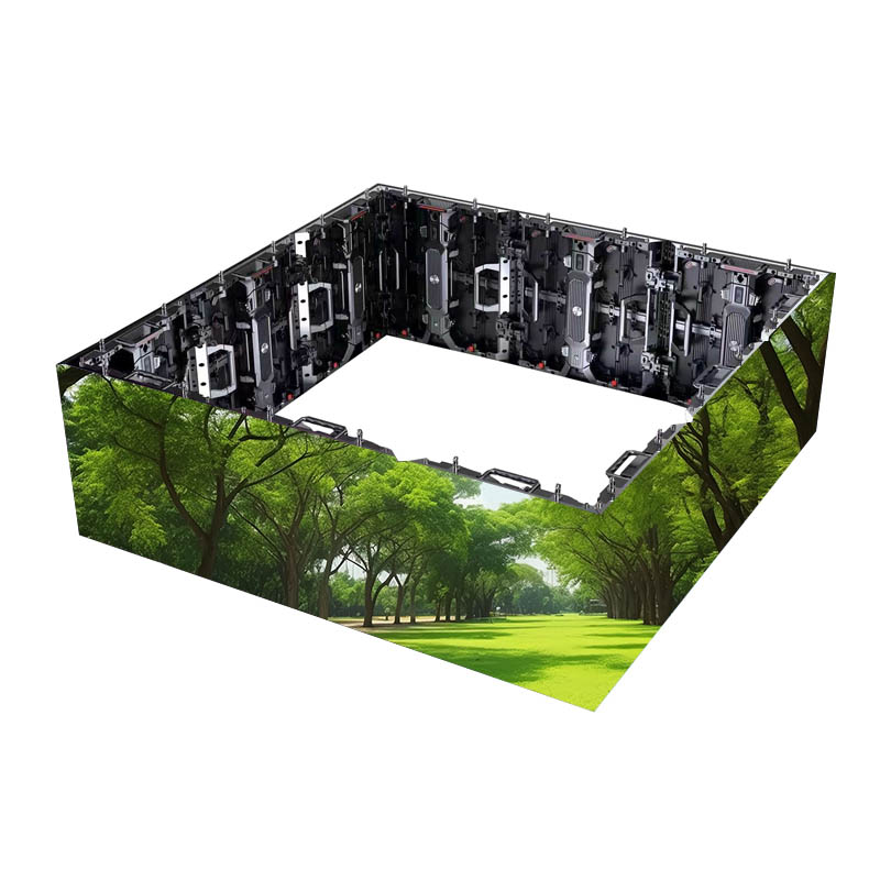 GOB Creative LED display