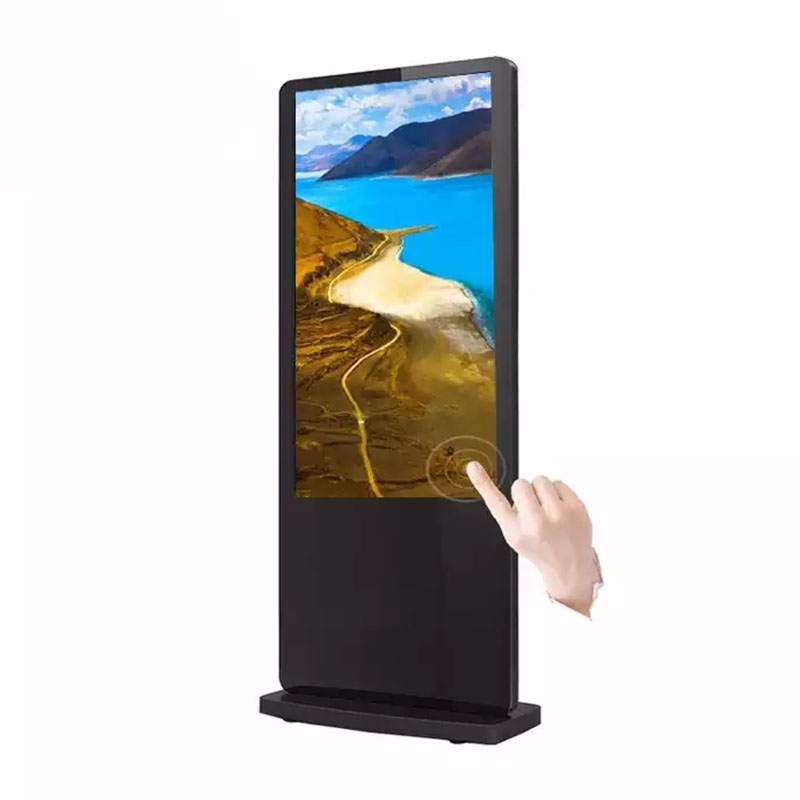 49 Inch Outdoor Android Digital Signage