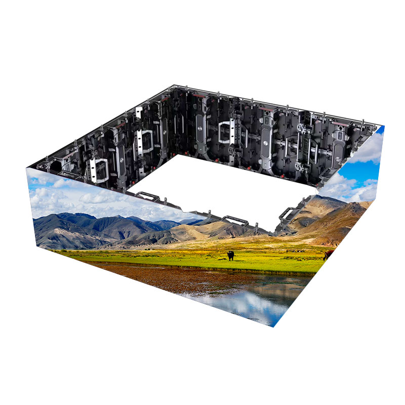 Billboard Creative LED Display