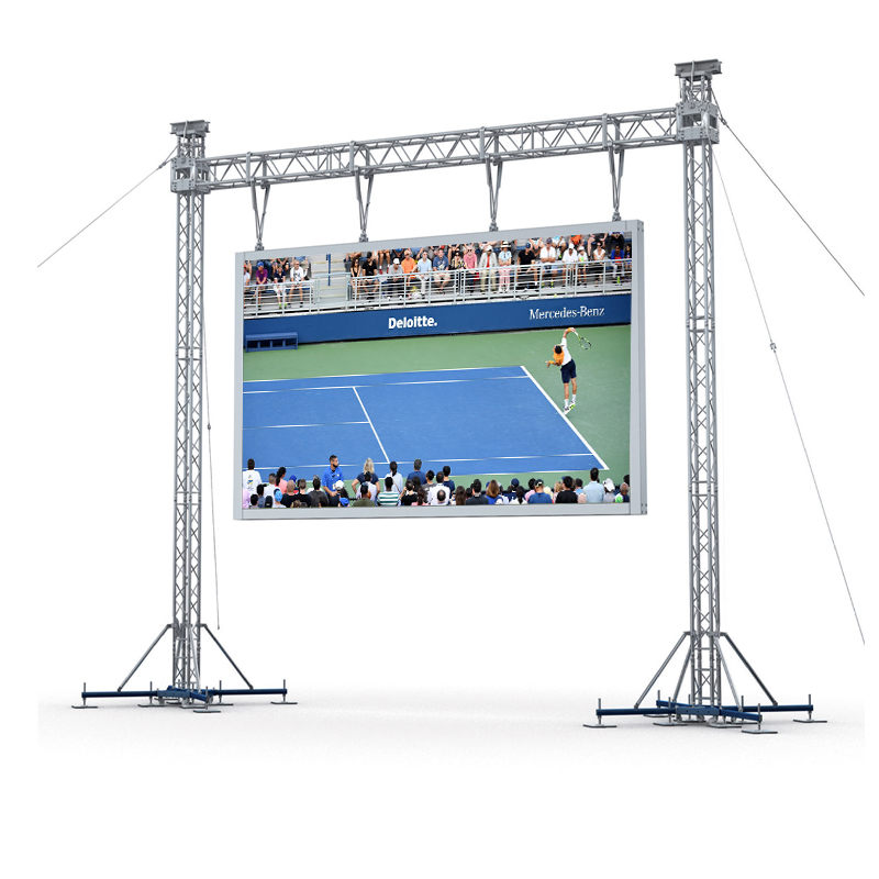 Billboard Outdooor LED Display