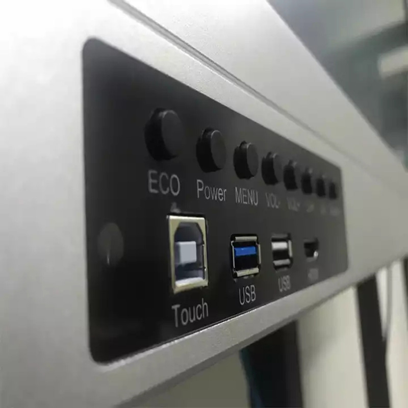 Smart board Interactive Whiteboard